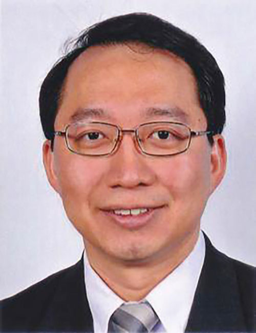 Cardiologist - Dr Daniel Yeo