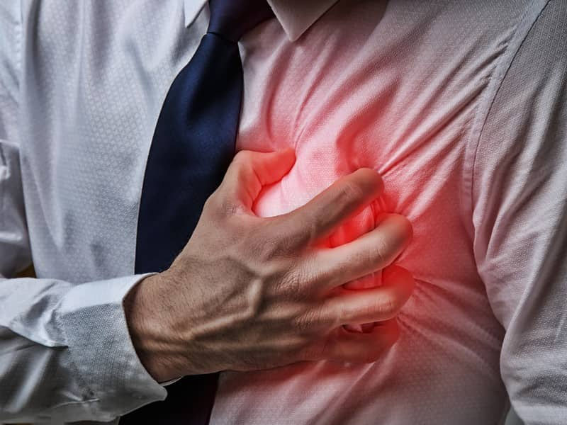 Heart Disease - Apex Heart Clinic