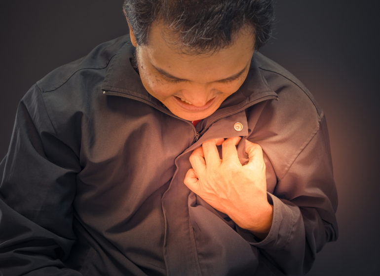 Heart Failure Treatment - Apex Heart Clinic