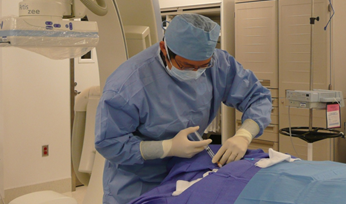 Advance Heart Failure Treatment