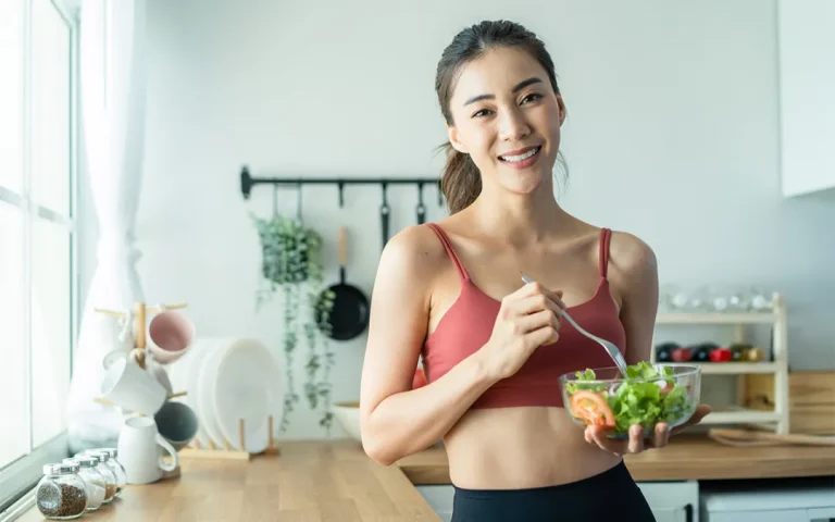 Diet & Lifestyle