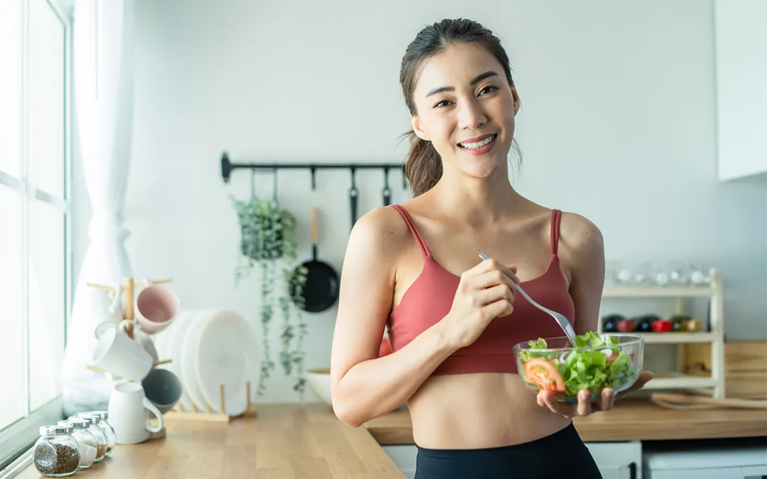 You are currently viewing Diet & Lifestyle