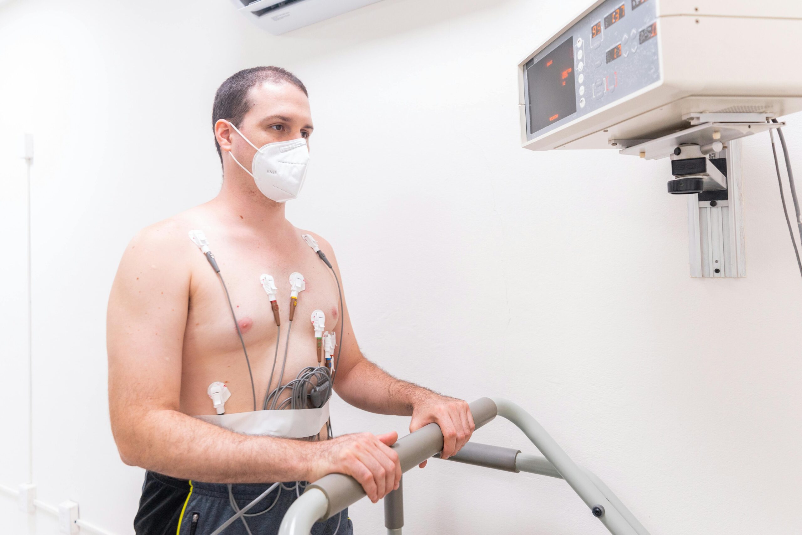 Read more about the article Do I Need Heart Screening If I Have Chronic Hypertension?