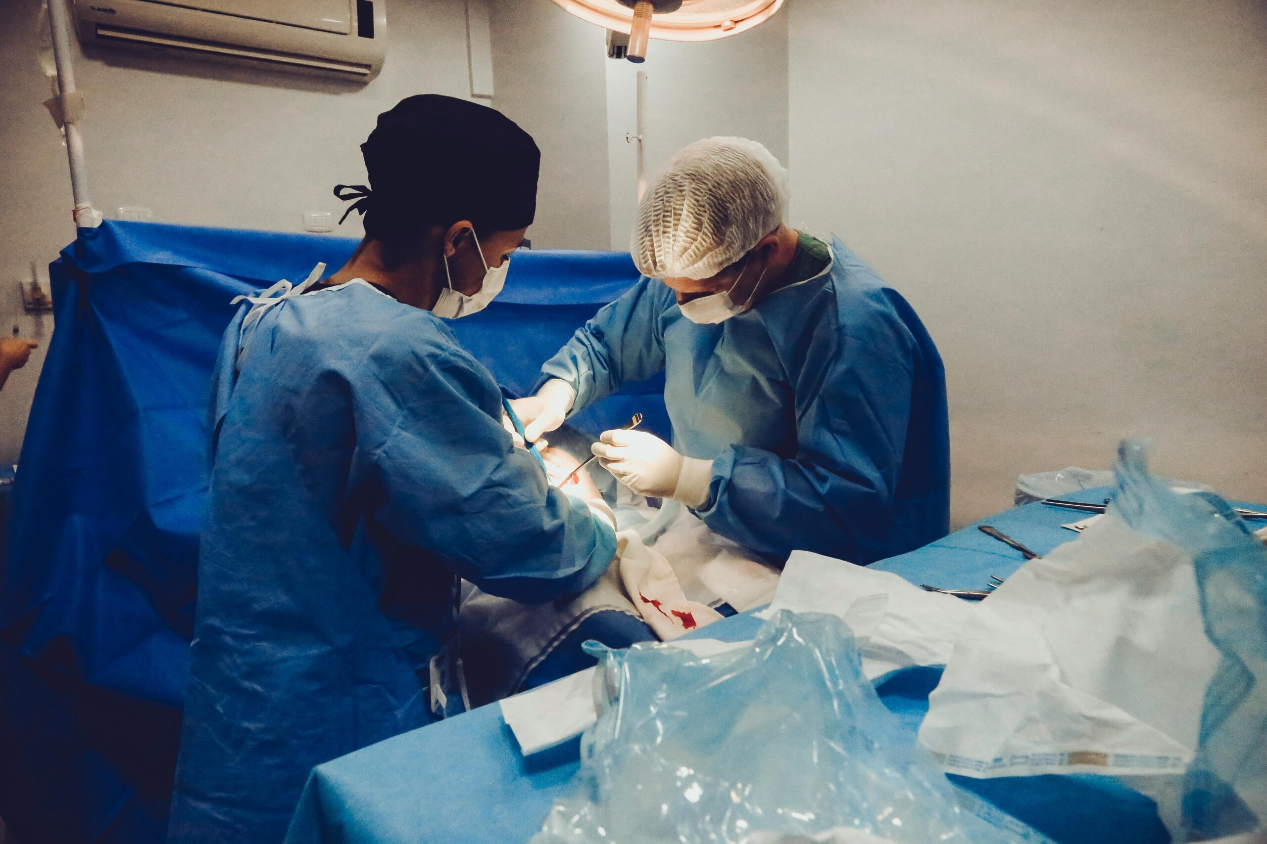 Read more about the article What Does ‘Collaborative Care’ Actually Mean for a Patient Undergoing Surgery?