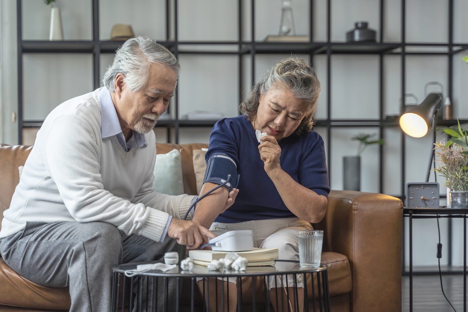 Read more about the article When Your Blood Pressure Keeps Fluctuating, Is the Number or the Pattern More Important?